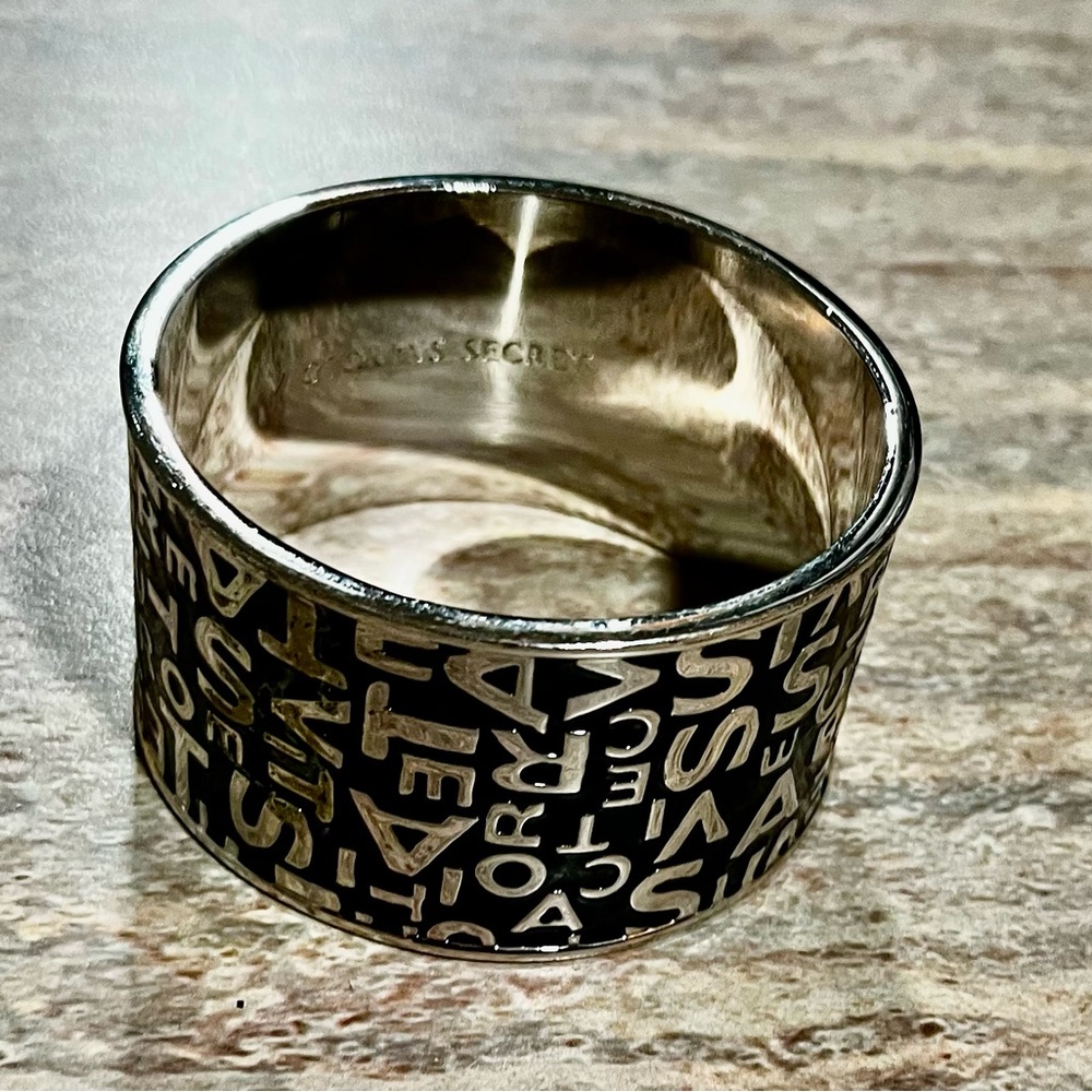 NWOB Victoria’s Secret vintage bangle bracelet